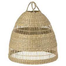 Maybe you would like to learn more about one of these? Torared Pendant Lamp Shade Seagrass 36 Cm Ikea