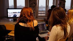 Analyzing Gta V Game Design Academic Program At Htw Berlin University Of Applied Science Studium Einblick