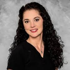 Miranda Reese's Instagram, Twitter & Facebook