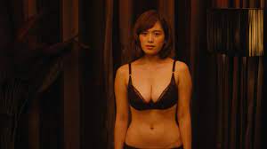 なんか凄い柔らかそうｗ筧美和子さんの谷間見せと下着姿のオパイｗフリンジマンキャプ画像。 | 芸能やらC｜セクシーハプニングを公開