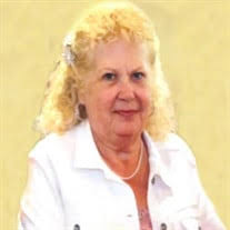 Carole Jean Stacy Obituary