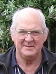 Descendants of Donald Ferguson