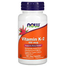 See full list on verywellfit.com Now Foods Vitamin K 2 100 Mcg 100 Veg Capsules Iherb
