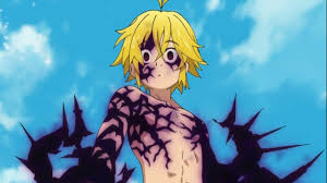 Check spelling or type a new query. The Cursed Demon Zeref Oc X Seven Deadly Sins Chapter 6 Wattpad
