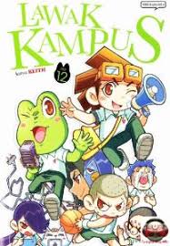 Lawak kampus bakal diadaptasi sebagai siri animasi, ramai teruja. Lawak Kampus Jilid 12 Pdf Free Download