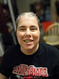 Fundraiser for Jay Chungo by John Lindsay : Kristin Needs Your Support to  Heal