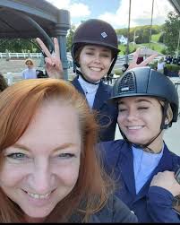 Sarah Lawrence Equestrian