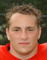 Former Saginaw Valley State kicker Eric Houle dies in car accident