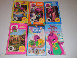 Le plus grand catalogue de films gratuits du web. Barney 17 Vhs Worthpoint Shefalitayal