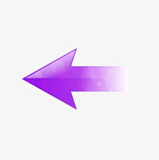 Purple Left Arrow Arrow Icons Purple Icons Purple Arrow Png And Vector With Transparent Background For Free Download Icon Set Design Left Arrow Arrow