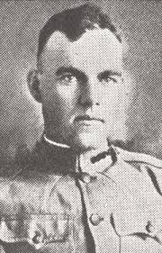 100 years later, the story of two K-State students who fought WWI battle in  France