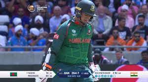 Icc champoins trophy2017 live streaming, live score and #ct17 teams and players, icc ct 2017 schedule, fixtures see more of icc champions trophy 2017 on facebook. Sf2 Match Highlights Ban Vs Ind