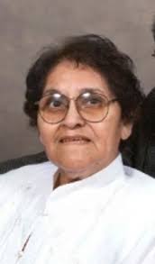 Antonia Toni Soto Obituary December 30, 2002