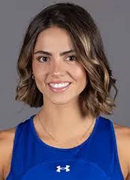 Francisca Eaton's Instagram, Twitter & Facebook