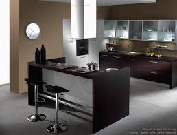 classic & modern italian kitchens