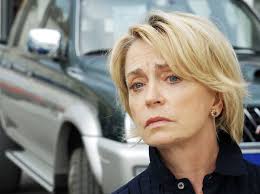 Filmografie Gundi Ellert