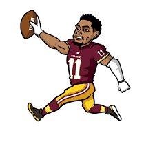 Get the very first washington football team gear and washington football team nfc east champs merchandise at nfl shop! National Football League Sport Gif By Washington Football Team Find Share On Giphy
