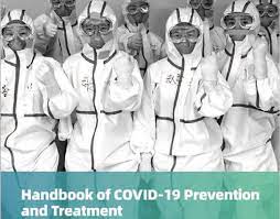 Handbook Of Covid 19 Prevention And Treatment