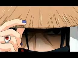 Akatsuki Itachi Sasukes Brother His Ring And Nail Color All Akatsuki Members Have Different Nail Colors And Different Ring Emblems Taking Http Qui