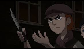 best of Jason Todd (Red Hood)