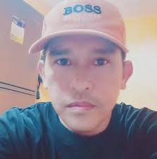 Jesson Chavez Aquino