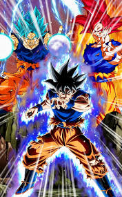 Son Goku Ultra Instinct Sign Dragon Ball Super Artwork Anime Dragon Ball Super Anime Dragon Ball Goku