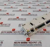 ABB JCU-11 Inverter Control Terminal Unit 3AUA0000047068 Rev ...