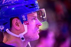 Matteau and MacDonald's Long-Awaited Return to Eagles Country