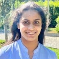 Riya Bindra's Instagram, Twitter & Facebook