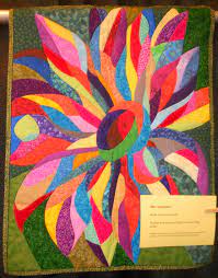 I designed floral fantasy in eq7. Floral Fantasy Quilt Show Recap Abyquilts