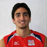 Driss Guessous » saigrači :: Volleybox