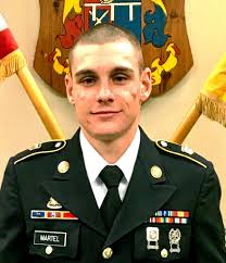 Austin Martel's Instagram, Twitter & Facebook