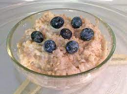 How Do I Make Oatmeal In The Microwave Mrbreakfast Com
