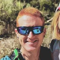 Todd Saltzman's Instagram, Twitter & Facebook