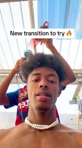 2024 Transition Ideas for Men