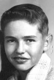 Junior Messner Obituary (2008)