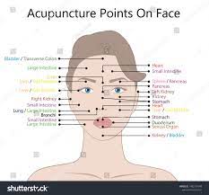 Face Pressure Points Stock Photos - 2,744 Images | Shutterstock