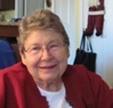 Margaret Helen Fudge Obituary June 2, 2015