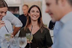 The Rooftop Club: Afterwork mit Rundum-Blick