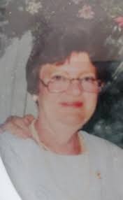 Obituary of Diana Grace Roy