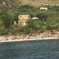 La riserva dello zingaro, prima in sicilia, è stata istituita nel 1981 dalla regione siciliana. Cala Marinella Riserva Dello Zingaro