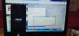 How To Flash Asus Zenfone 5 T00j T00f Official Firmware Stock Rom Flash File Download Hang On Logo Solved Gsm Np Mobile Solutions