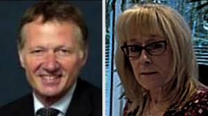 Ex-lover wins half of Cotswolds mansion after catching cheat in the act