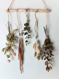 Check spelling or type a new query. Dried Flower Wall Hanging Ready To Hang Etsy Hanging Flower Wall Flower Wall Decor Flower Wall