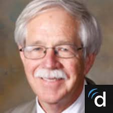 Dr. Homer A. Boushey, MD