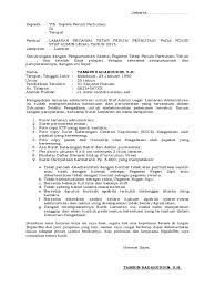 Astra, anda tinggal mengirimnya dan hanya perlu menunggu panggilan untuk melakukan wawancara dari pt. Contoh Surat Lamaran Kerja Bumn Terbaik Dan Terbaru File Word
