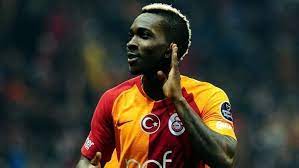 The former everton winger, who is currently in nigeria for his late mother's burial, will. Henry Onyekuru Leaves Galatasaray Turkish News