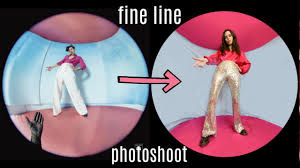 Maybe you would like to learn more about one of these? Recreating Harry Styles Fine Line Album Cover Youtube