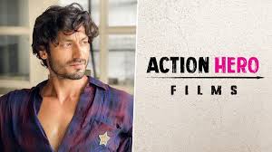 India's gen next action hero. Vidyut Jammwal Turns Producer As He Completes 10 Years In The Industry Reveals Names Of His Production House Latestly