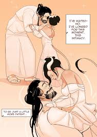 After Wedding [LemonnLeaf] • Free Porn Comics